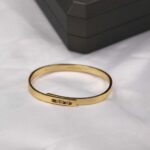 Messika Move Noa Full Pavé SM Bangle