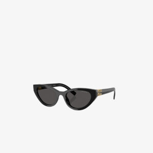 Miu Miu Cat-Eye Acetate Sunglasses