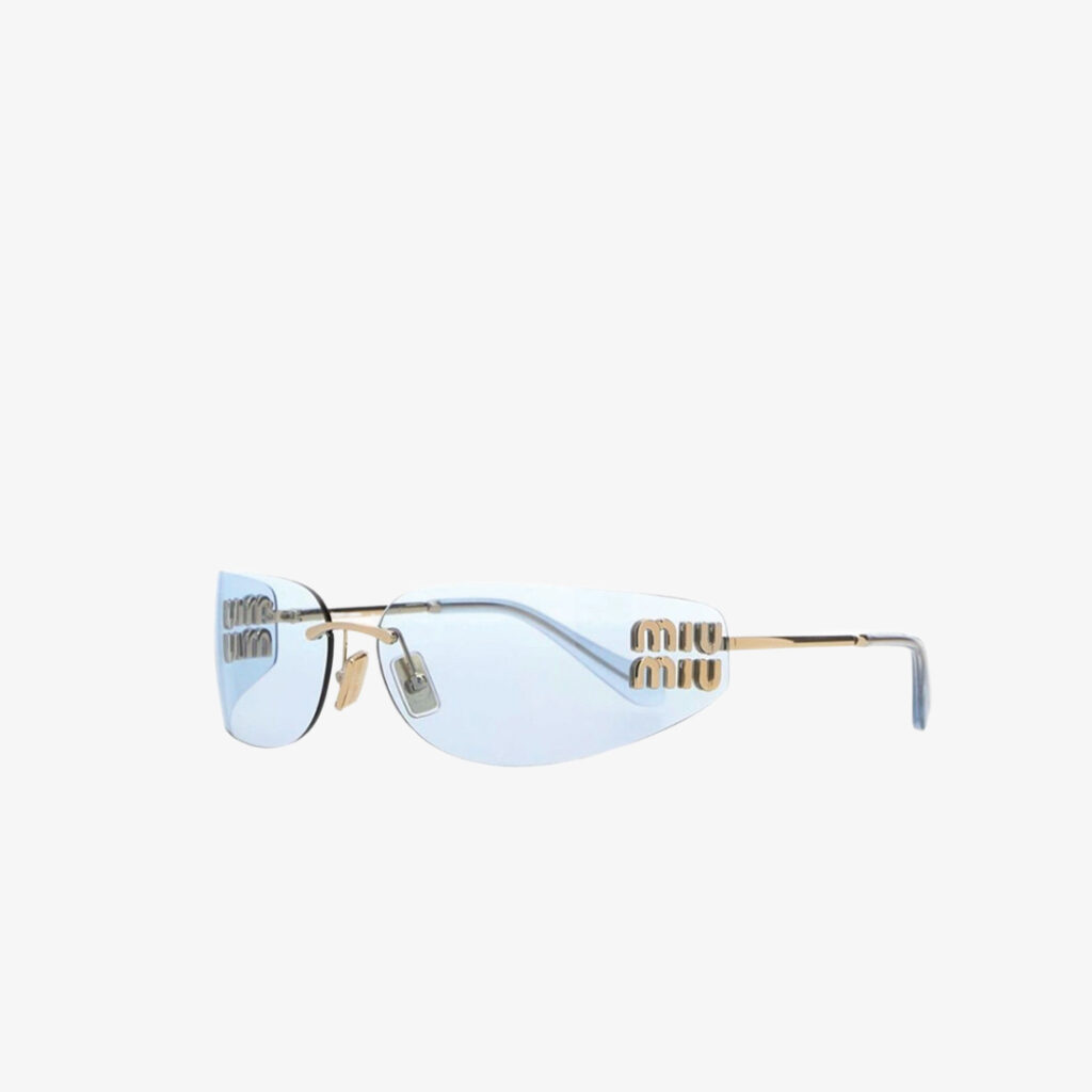 Miu Miu MU A51S Sunglasses