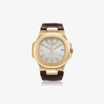 Patek Philippe Nautilus 5711J-001