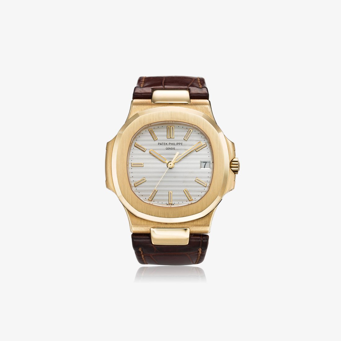 Patek Philippe Nautilus 5711J-001