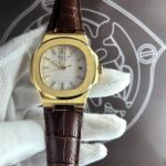 Patek Philippe Nautilus 5711J-001