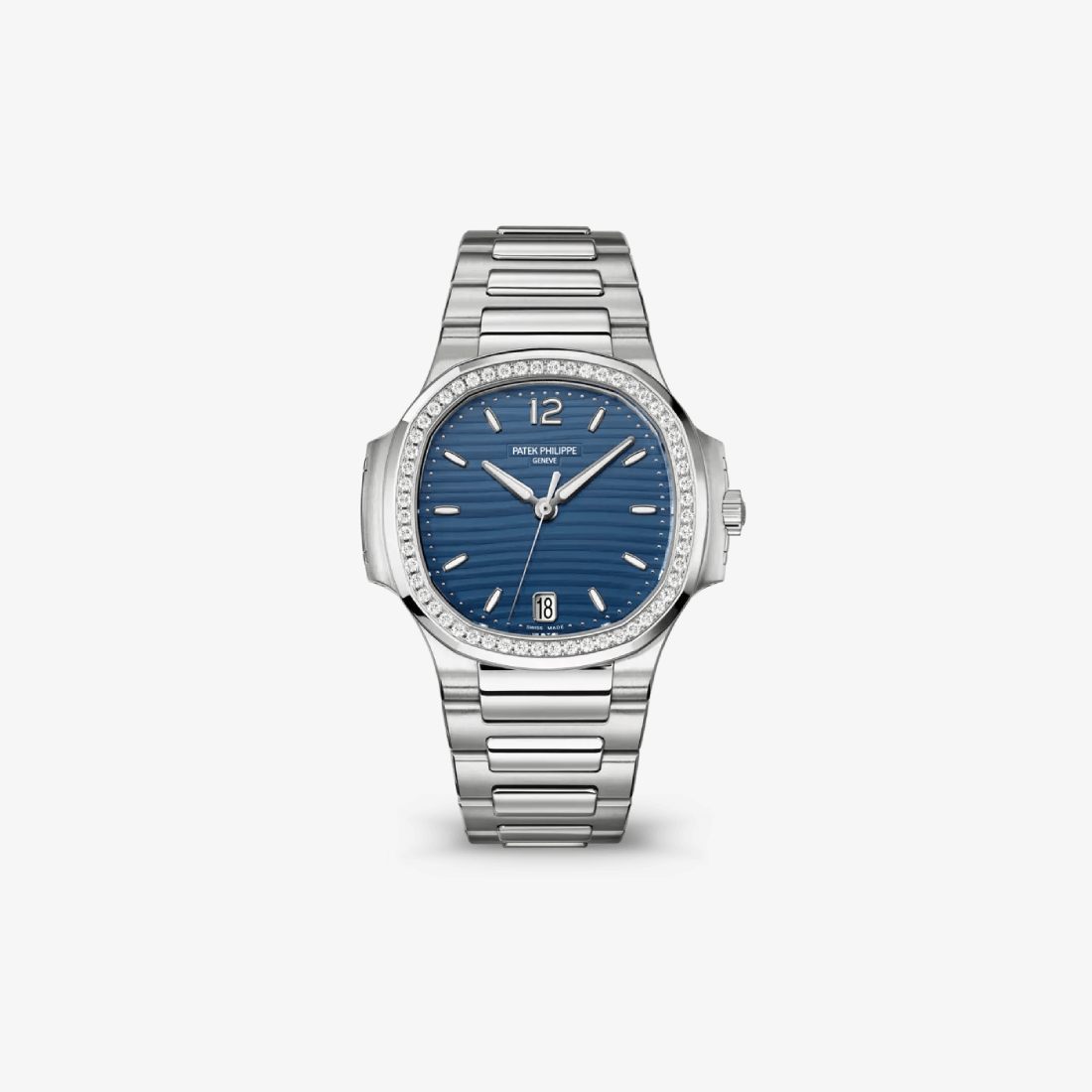 Patek Philippe Nautilus Watch