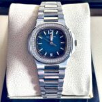 Patek Philippe Nautilus Watch