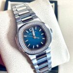 Patek Philippe Nautilus Watch