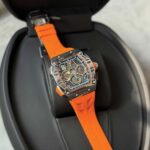 Richard Mille RM 65-01 McLaren W1