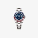 Rolex GMT-Master II Pepsi Oystersteel (2)