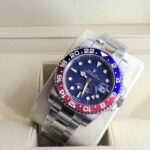Rolex GMT-Master II Pepsi Oystersteel - Image 2