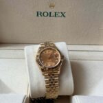 Rolex Lady-Datejust 28