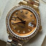 Rolex Lady-Datejust 28