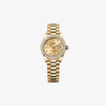Rolex Lady-Datejust 28