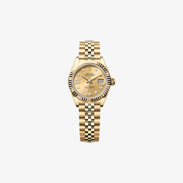 Rolex Lady-Datejust 28