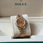 Rolex Lady-Datejust 28