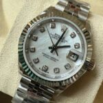 Rolex Lady-Datejust 28 Watch