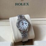 Rolex Lady-Datejust 28 Watch - Image 3