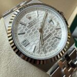 Rolex Land-Dweller 40 Watch