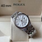 Rolex Land-Dweller 40 Watch