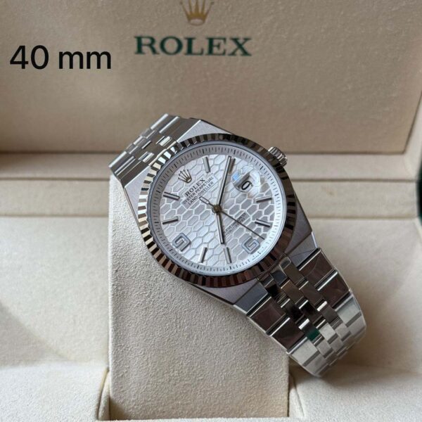 Rolex Land-Dweller 40 Watch