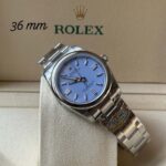 Rolex Oyster Perpetual 36 Watch
