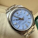 Rolex Oyster Perpetual 36 Watch