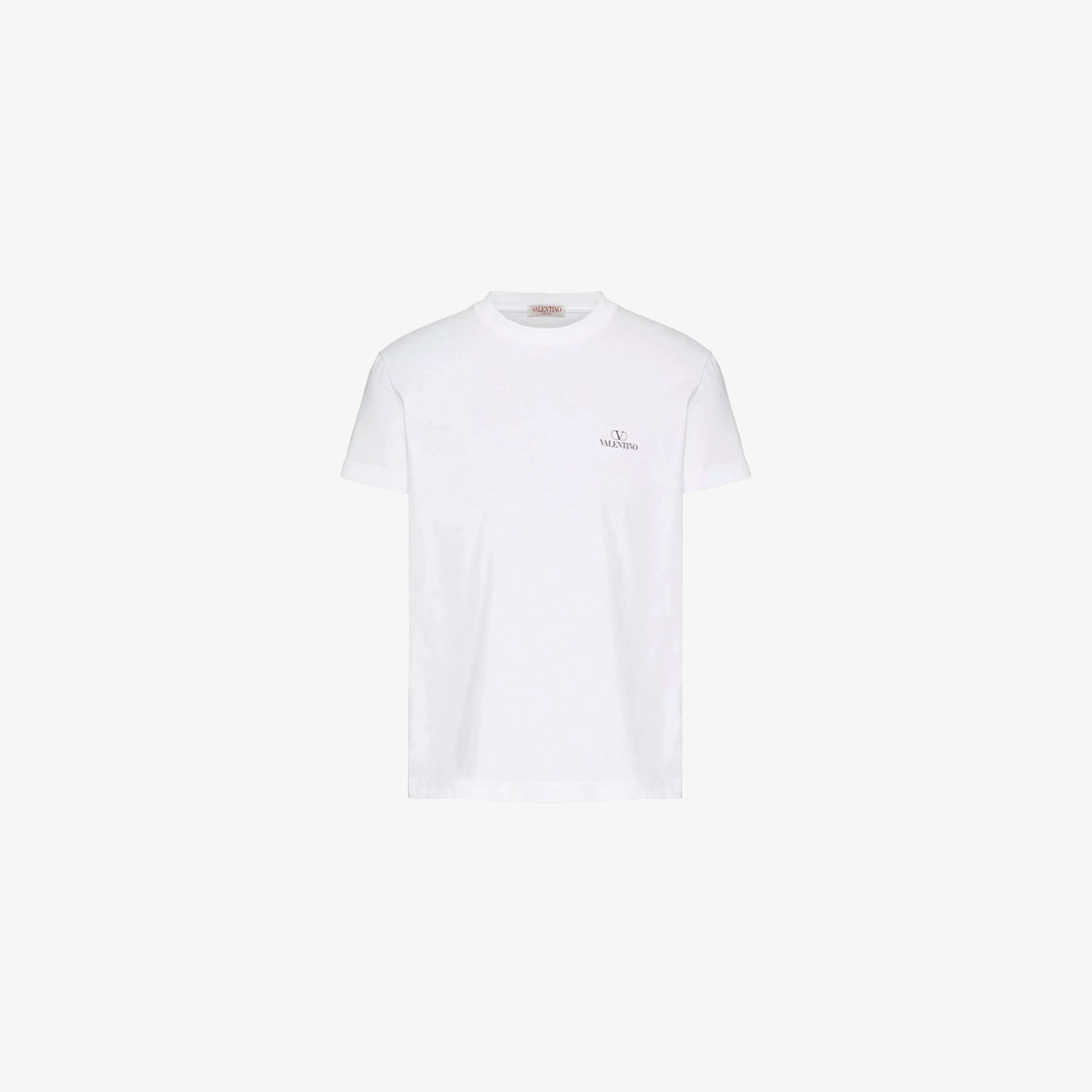 Elevate your everyday style with the Valentino Garavani VLogo-print T-shirt. Crafted in Super Master Quality, this tee blends iconic design and unmatched comfort — making it the perfect statement piece for those who value effortless sophistication.
