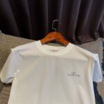 Elevate your everyday style with the Valentino Garavani VLogo-print T-shirt. Crafted in Super Master Quality, this tee blends iconic design and unmatched comfort — making it the perfect statement piece for those who value effortless sophistication.