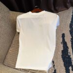 Elevate your everyday style with the Valentino Garavani VLogo-print T-shirt. Crafted in Super Master Quality, this tee blends iconic design and unmatched comfort — making it the perfect statement piece for those who value effortless sophistication.