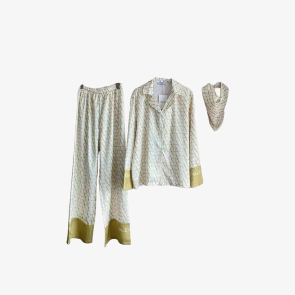 Valentino Lounge Set