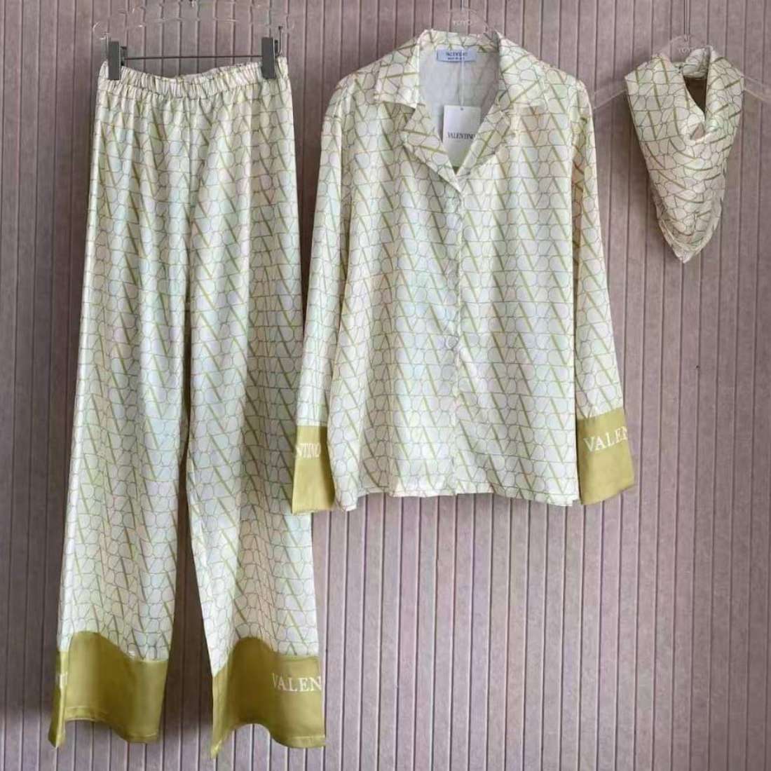 Valentino Lounge Set