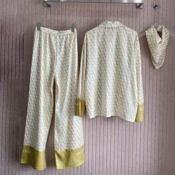 Valentino Lounge Set
