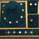 Van Cleef & Arpels Alhambra Set