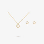 Van Cleef & Arpels Sweet Alhambra Set