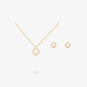 Van Cleef & Arpels Sweet Alhambra Set