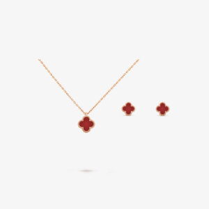 Van Cleef & Arpels Sweet Alhambra Set