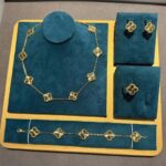 Van Cleef & Arpels Vintage Alhambra Set