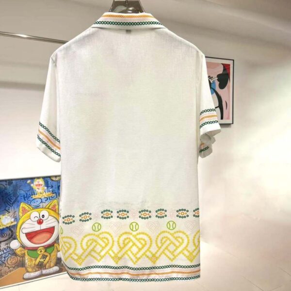 Casablanca Broderie Anglaise Set