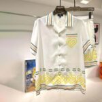 Casablanca Broderie Anglaise Set