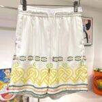 Casablanca Broderie Anglaise Set