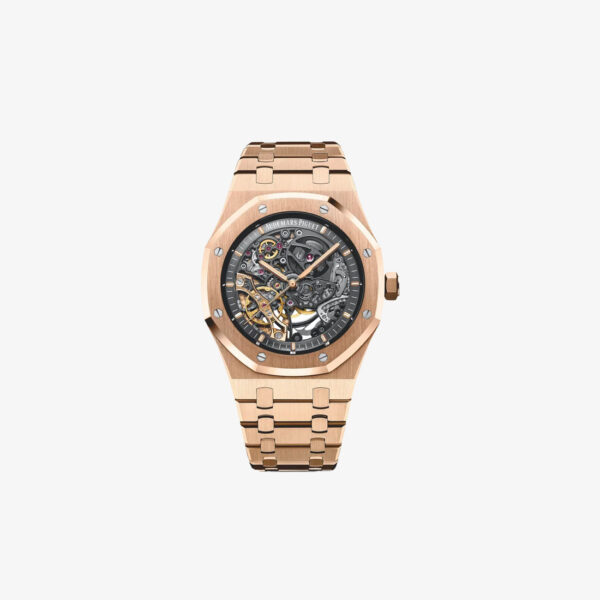 Audemars Piguet Pre-Owned Royal Oak 41mm