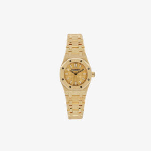 Audemars Piguet Royal Oak Mini Frosted