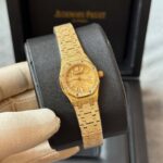 Audemars Piguet Royal Oak Mini Frosted