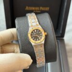 Audemars Piguet Royal Oak Two-Tone