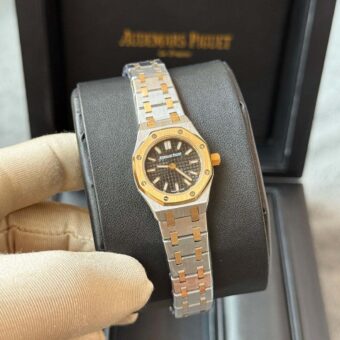 Audemars Piguet Royal Oak Two-Tone