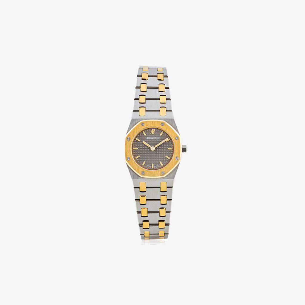 Audemars Piguet Royal Oak Two-Tone