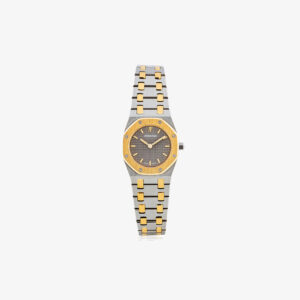 Audemars Piguet Royal Oak Two-Tone