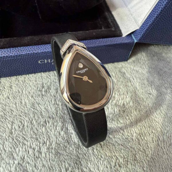 Chaumet Joséphine Aigrette Watch