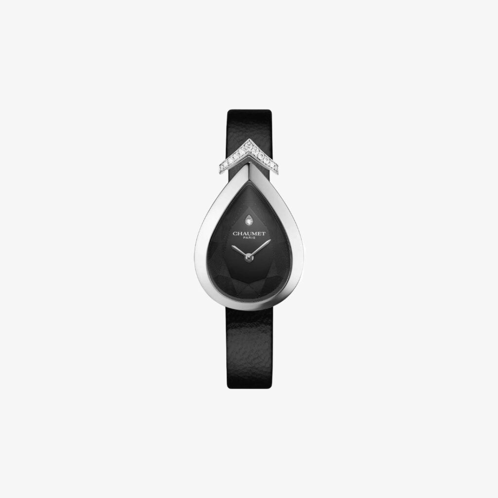 Chaumet Joséphine Aigrette Watch