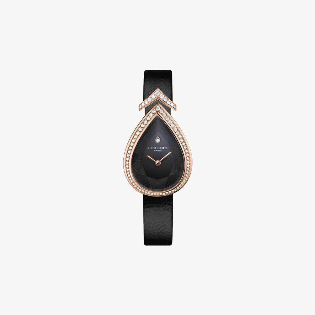 Chaumet Joséphine Aigrette Watch (