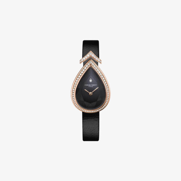 Chaumet Joséphine Aigrette Watch (