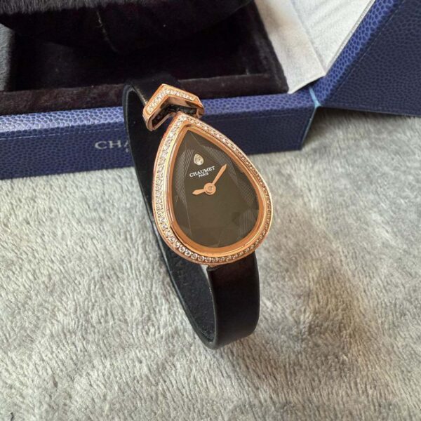 Chaumet Joséphine Aigrette Watch